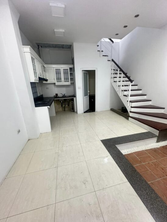 NHÀ MẶT NGÕ TRUNG TÂM ĐỐNG ĐA – NGÕ THÔNG,PHÂN KHÚC CỰC HIẾM.