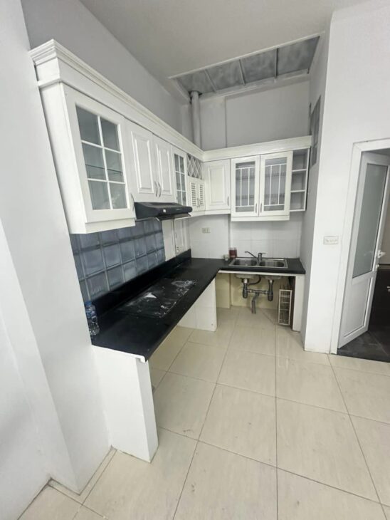 NHÀ MẶT NGÕ TRUNG TÂM ĐỐNG ĐA – NGÕ THÔNG,PHÂN KHÚC CỰC HIẾM.