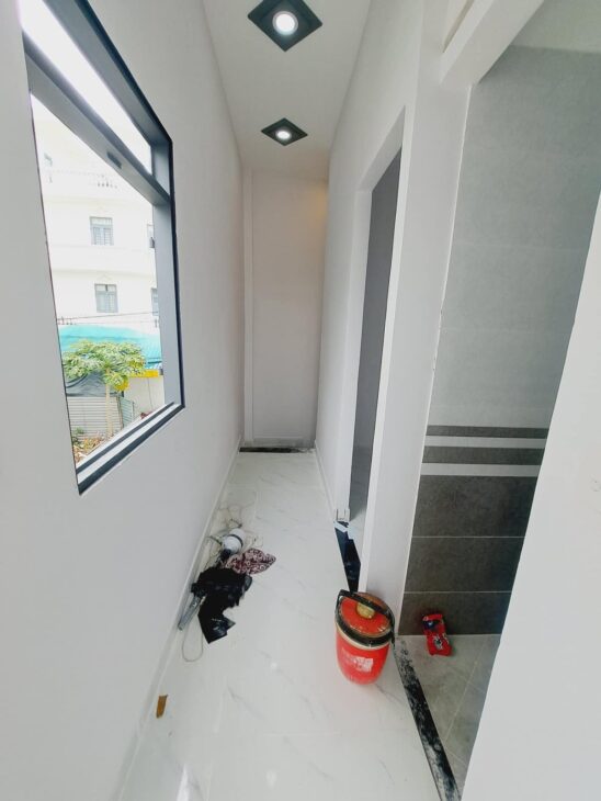 NHÀ CĂN GÓC 4 MẶT HXH THÔNG, CHIẾN LƯỢC, BTĐ, VỪA Ở VỪA KD ĐỈNH. Chỉ 2,95 Tỷ.