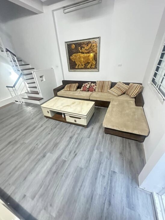 NHÀ MẶT NGÕ TRUNG TÂM ĐỐNG ĐA – NGÕ THÔNG,PHÂN KHÚC CỰC HIẾM.