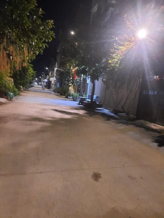 NHÀ 3 TẦNG MẶT TIỀN HẺM XE HƠI 2279 HUỲNH TẤN THỊ TRẤN NHÀ BÈ – Giá 4,8 tỷ