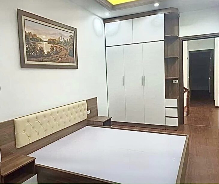 BÁN NHÀ ĐẸP NGÔ QUYỀN, AN NINH TUYỆT ĐỐI, DT 40M2, MẶT TIỀN 4M, CHỈ 6.55 TỶ