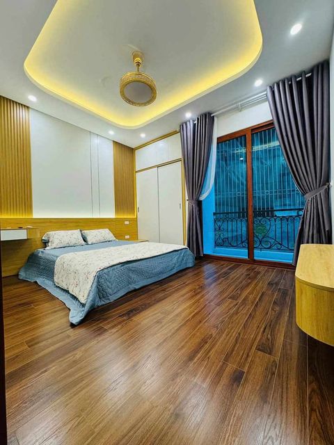 CÙ CHÍN LAN – THANH XUÂN, 4T, 6 NGỦ, NHÀ SIÊU ĐẸP: 56M, MT: 4.5M, GIÁ 10.98 TỶ