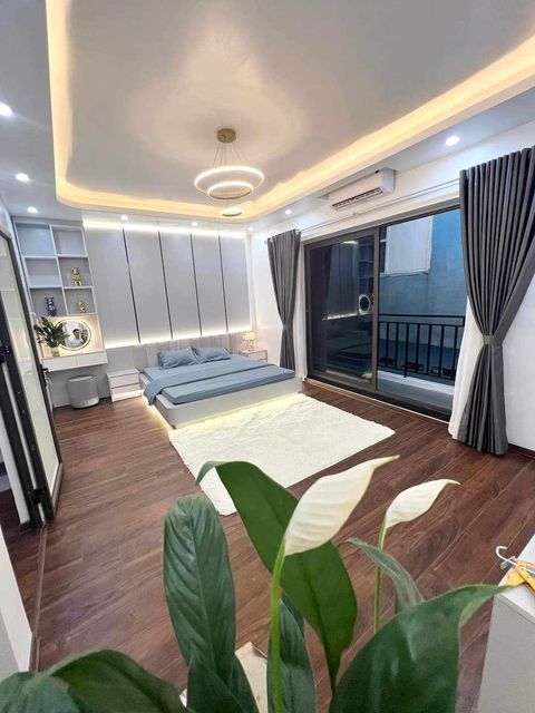 BÁN NHÀ SIÊU ĐẸP, 4 NGỦ, KD TỐT: KHÂM THIÊN – ĐỐNG ĐA: 42M, 4T, CHỈ 6.85 TỶ