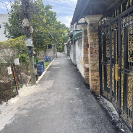 Bán đất chính chủ HXH 866 Quốc lộ 13, Hiệp Bình Phước ,Thủ Đức. 55m2 chỉ 2.8 tỷ