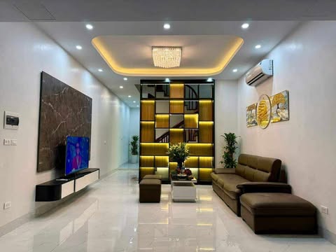 NGUYỄN NGỌC NẠI – THANH XUÂN, 4T, 6 NGỦ, NHÀ SIÊU ĐẸP: 58M, MT: 4.5M, GIÁ 11.6 TỶ
