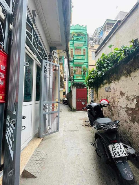BÁN NHÀ ĐẸP AN DƯƠNG – TÂY HỒ: 33M, 4TẦNG, GIÁ CHÀO 5.3 TỶ LH: 0979393221