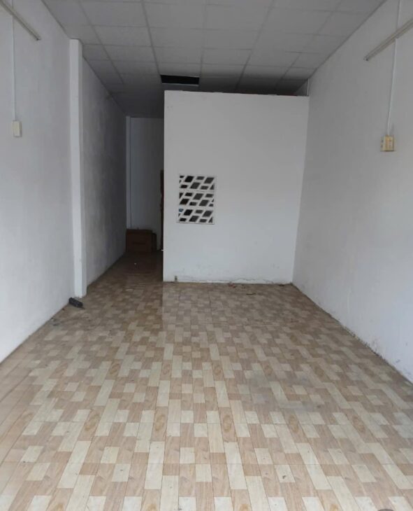 CHO THUÊ MẶT TIỀN KINH DOANH 23/10 VĨNH THẠNH NHA TRANG