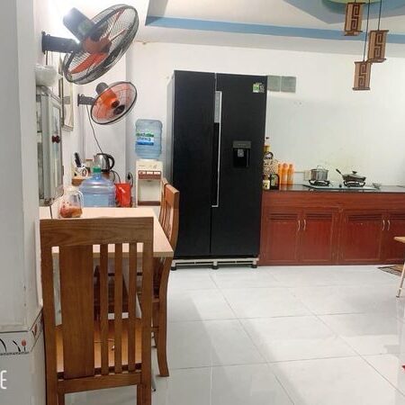 Nhà Giá Rè (4.6mx12m) 56m2 đường THẠNH LỘC 15 ,Q12, Giá 3,620Tỷ