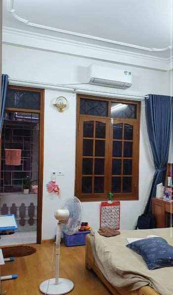 HIẾM NHÀ LÔ GÓC – TÔ HIỆU HÀ ĐÔNG – Ô TÔ – GẦN PHỐ – 45M²/4T CHỈ 8,X TỶ