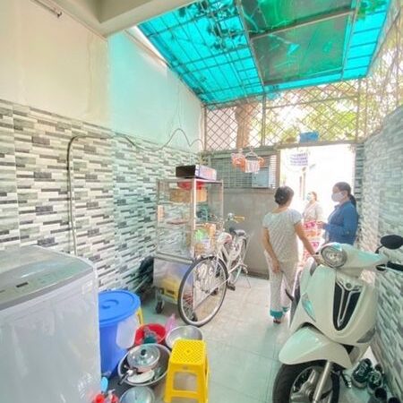 Bán nhà Hẻm 3 gác ,2 lầu ,30m2, gần chợ Phan Văn Trị nhỉnh giá 3.XXX tỷ đường Nơ Trang Long Bán nhà Hẻm 3 gác ,2 lầu ,30m2, gần chợ Phan Văn Trị nhỉnh giá 3.XXX tỷ đường Nơ Trang Long