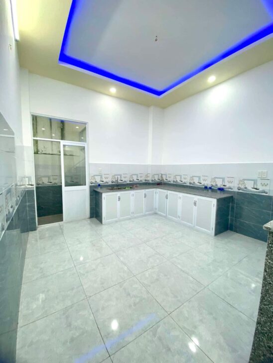 NHÀ 2 TẦNG, HXH 7 CHỖ, KHU PHÂN LÔ CAO CẤP TÂN CHÁNH HIỆP 60M2 CHỈ 3,85 TỶ.