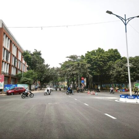 BÁN NHÀ NGUYỄN QUÝ ĐỨC THANH XUÂN -GẦN OTO, TRƯỜNG – 46M 5T 2MẶT NGÕ NHỈNH 12TỶ BÁN NHÀ NGUYỄN QUÝ ĐỨC THANH XUÂN -GẦN OTO, TRƯỜNG – 46M 5T 2MẶT NGÕ NHỈNH 12TỶ