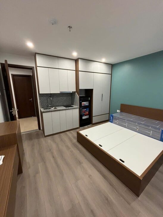 CHÍNH CHỦ NHỜ BÁN GẤP CCMN LA KHÊ 65 M2,GI.Á 8.8 TỶ. DÒNG TIỀN ỔN ĐỊNH 600TR/NĂM, NGÕ Ô TÔ TRÁNH,
