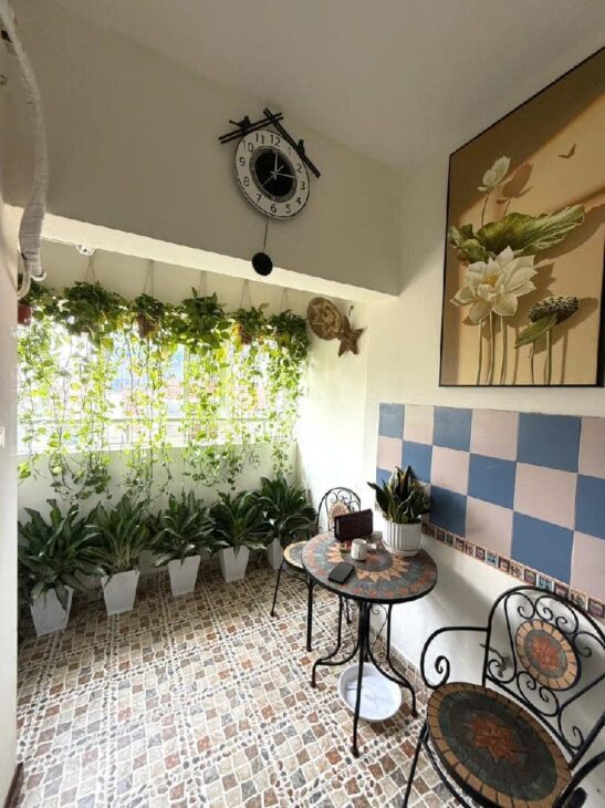 CẦU GIẤY – VỊ TRÍ ĐỈNH, Ở NGAY, TIỆN VỊ ÍCH NGẬP TRÀN KHU VỰC VÀNG, NỘI THẤT SANG ĐẸP Diện tích :