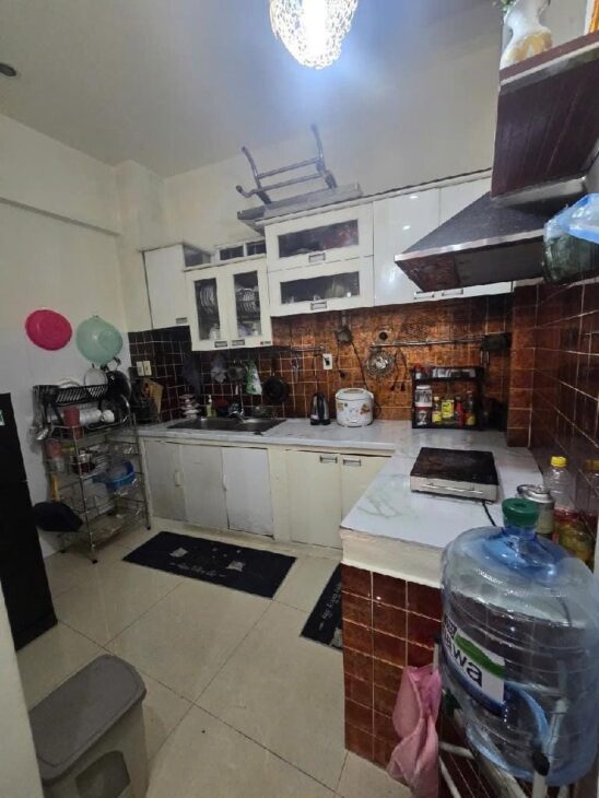 BÁN NHÀ 2 TẦNG, 31M2, NGÕ DẠ NAM, P.2, Q.8, GIÁ 3.7 TỶ – SỔ HỒNG CHÍNH CHỦ