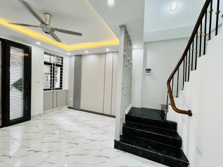 TẾT SUM VẦY – NHÀ MỚI Ở LUÔN – THIÊN ĐƯỜNG SINH VIÊN PHỐ LĨNH NAM