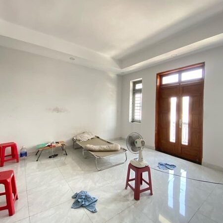 BÁN NHÀ RIÊNG (4,5m x 22m) 110m2, CHỈ 4,x tỷ Thiện chí thương lượng .