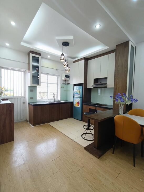 ????Tòa N04 Trần Đăng Ninh, Cầu Giấy 65m 2PN – Lô góc cực thoáng, hơn 4 tỷ