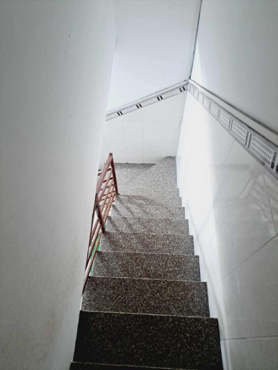 NHÀ KẾ CHỢ BÌNH THÀNH – 40M2, 2 TẦNG ĐÚC – SHR, KHÔNG QH – CHỈ 2.75 TỶ.