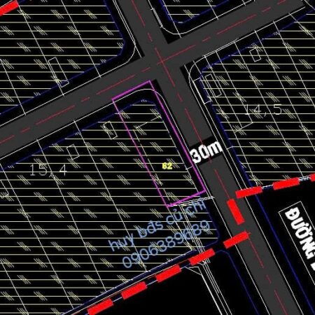 bán nhà đất mặt tiền đường bùi thị điệt, xã phạm văn cội, h. củ chi