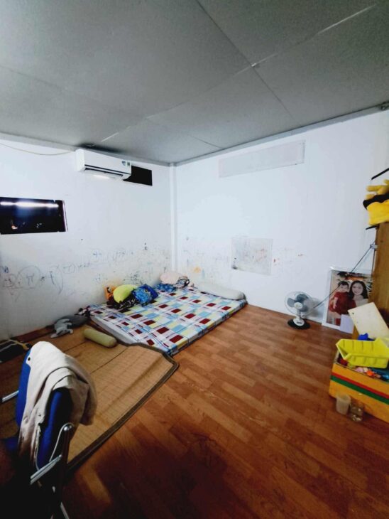 NHÀ KẾ CHỢ BÌNH THÀNH – 40M2, 2 TẦNG ĐÚC – SHR, KHÔNG QH – CHỈ 2.75 TỶ.