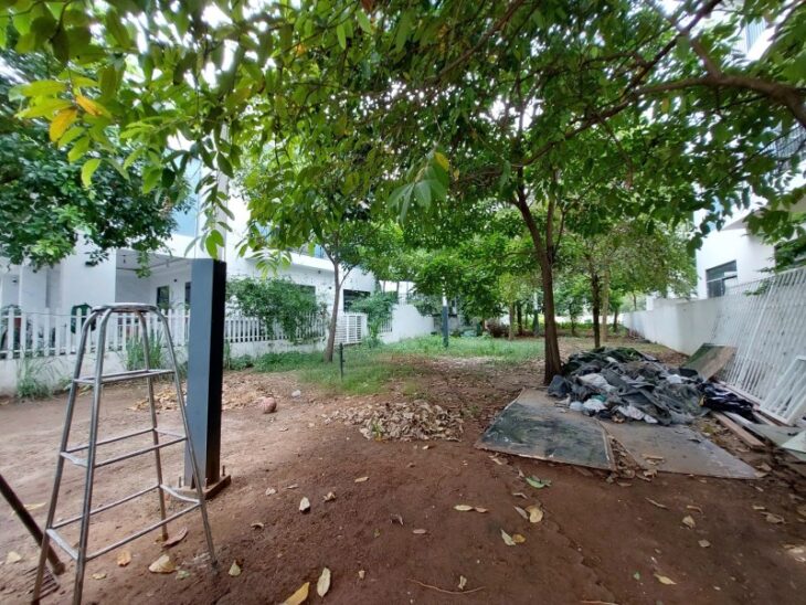 BIỆT THỰ LIỀN KỀ HƯNG PHÚ 161M2, TAM PHÚ THỦ ĐỨC, 14.5Tỷ.