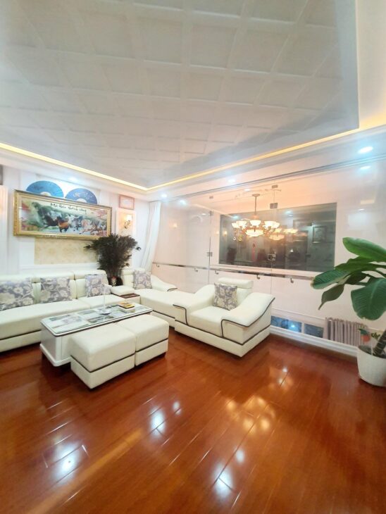 Cần bán nhà NGUYỄN KIỆM gàn HXH 6m x 9m – chỉ 7.35 tỷ