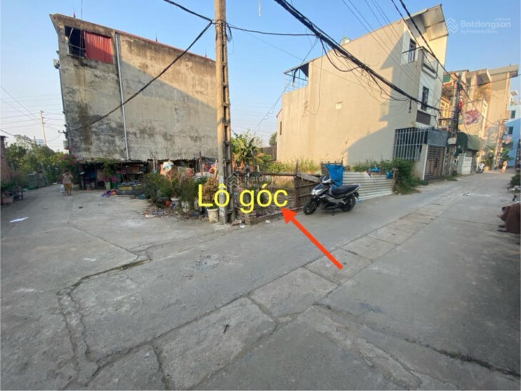 Chính chủ gưi ! Gần cấp 3 vân nội, 61m2, Ô TÔ trành, Kinh Doanh, Chỉ 5 Tỷ