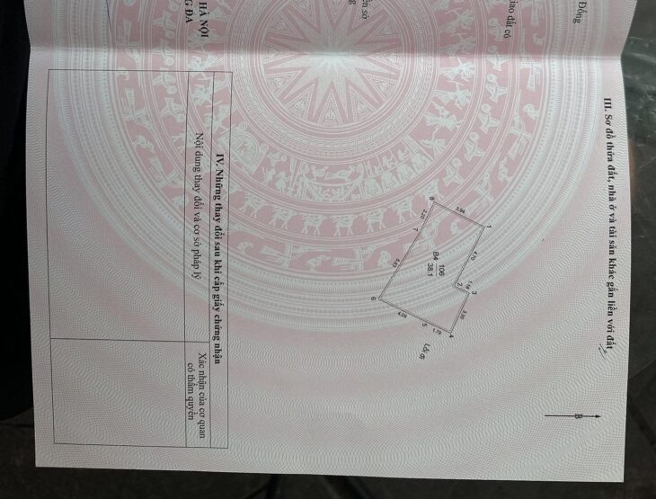 NHÀ ĐẸP Ở NGAY PHỐ NGUYỄN LƯƠNG BẰNG-TRUNG TÂM QUẬN ĐỐNG ĐA