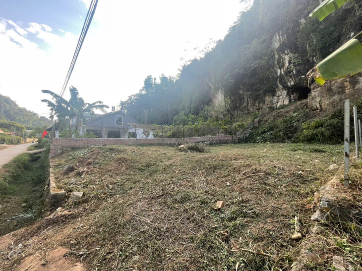 ĐẤT ĐẸP – GIÁ TỐT – Vị Trí Đắc Địa Tại Tổ 3, Phường Chiềng Cơi, Thành phố Sơn La, Sơn La