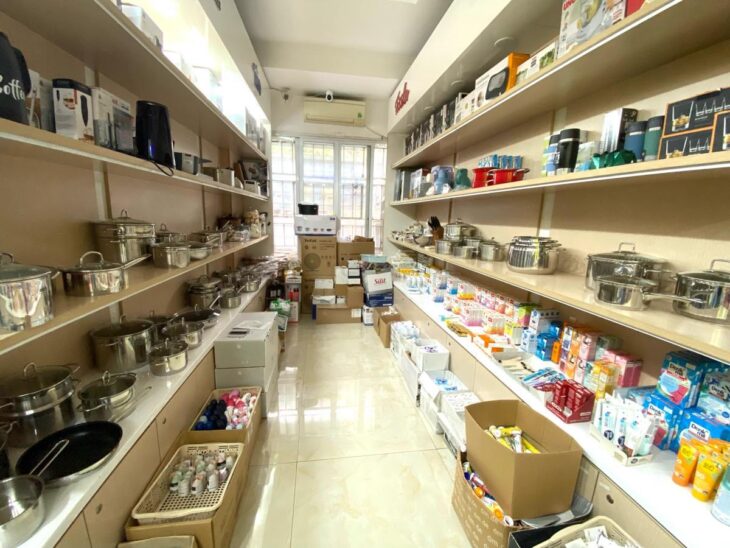 ⚜️ Rẻ Nhất Nhà Mặt phố Thái Thịnh, Đống Đa 24m2 5 Tầng, Vị trí KD đắc địa, SĐCC A4, Chỉ 11.5 Tỷ ⚜️