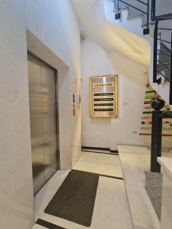 ⚜️ Tòa Văn phòng VIP Yên Lãng, Thái Hà, Đống Đa 85m2, Lô góc, 7T, MT 7m, Chỉ 37.5 Tỷ ⚜️