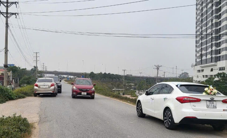 CHÍNH CHỦ CẦN BÁN ĐẤT ĐẸP – GIÁ TỐT – Vị Trí Tại Ngọc Giang – Vĩnh Ngọc – Đông Anh – Hà Nội