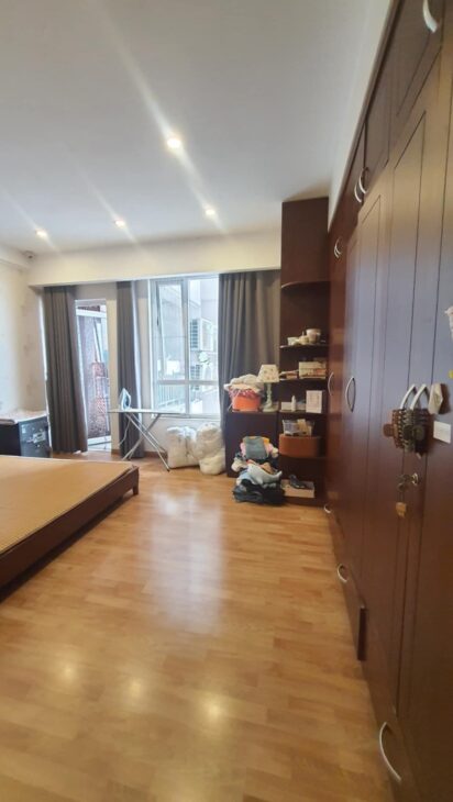 ⚜️ Chung cư N07 Thành Thái, KĐT Dịch Vọng, Cầu Giấy 149m2 3N 2WC, SĐCC, Chỉ 9.5 TỶ ⚜️