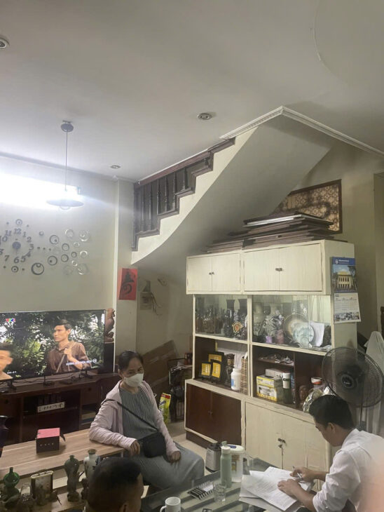 Ngân hàng thanh lý Biệt thự bên đường lê trọng tấn dương nội hà đông 43.9 tỷ Nợ bank Đang kinh