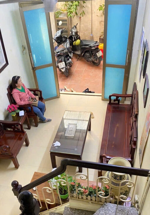 SỞ HỮU NHÀ ĐẸP – GIÁ Tốt – Vị Trí Đắc Địa Tại : Ngõ 179 Đội Cấn – Ba Đình – Hà Nội