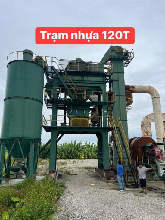 SẢN XUẤT VÀ THI CÔNG BÊ TÔNG NHỰA – UY TÍN CHUYÊN NGHIỆP – ĐẠT CHUẨN CHẤT LƯỢNG CÔNG TY TNHH XÂY