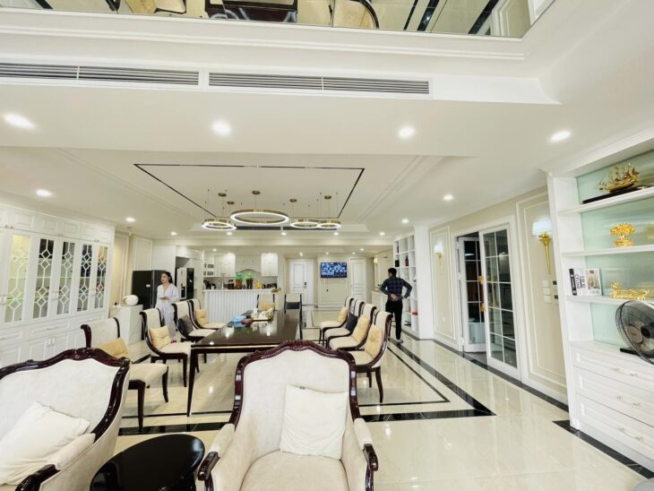 ⚜️ Shop House Matrix One Lê Quang Đạo, Nam Từ Liêm, 188m2 6T MT 8m, Chỉ 63 Tỷ ⚜️