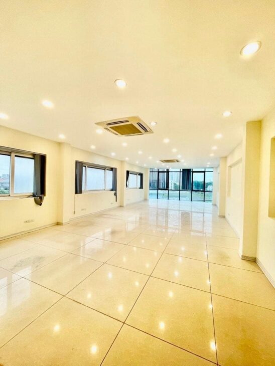 ⚜️ Tòa Văn Phòng Mặt phố Lê Trọng Tấn, Thanh Xuân 182m2 8T Thang máy, MT 5.6m, Chỉ 72 Tỷ ⚜️