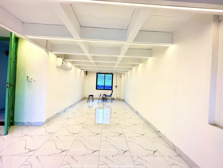 ⚜️ TÒA VĂN PHÒNG VÕ CHÍ CÔNG XUÂN LA TÂY HỒ 121M2 5 TẦNG MT 9M Chỉ 23 Tỷ ⚜️