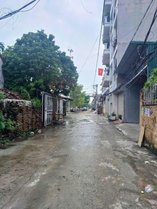 ĐẤT ĐẸP – GIÁ TỐT – Vị Trí ĐẮC ĐỊA Tại Thôn Nhuế, Xã Kim Chung, Huyện Đông Anh, Thành phố Hà Nội