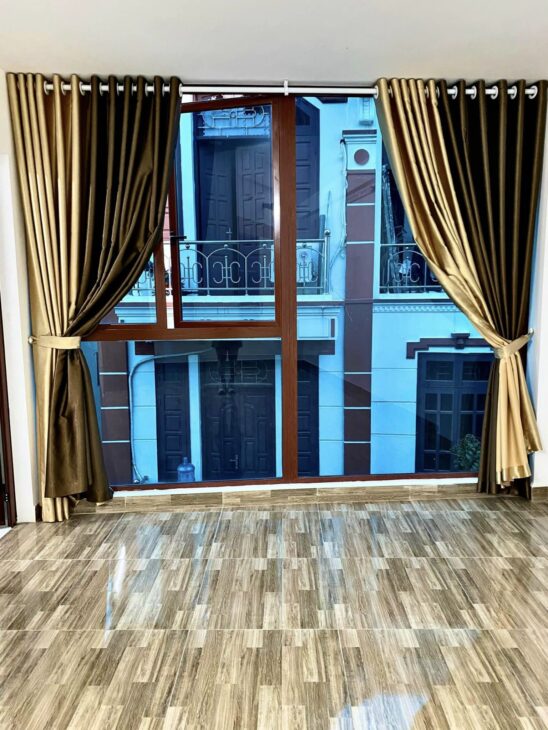 ⚜️ MẶT NGÕ Ô TÔ TRÁNH KIM GIANG, THANH LIỆT, 30M2 5T THANG MÁY, MT 6M, CHỈ 6.5 TỶ ⚜️