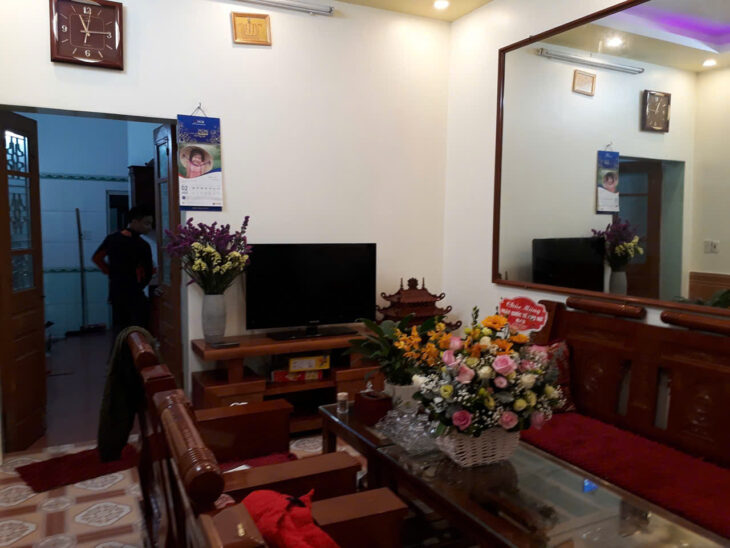 CHÍNH CHỦ CẦN BÁN GẤP NHÀ 2T LÔ GÓC – HIẾM NHÀ BÁN PHƯỜNG KỲ BÁ