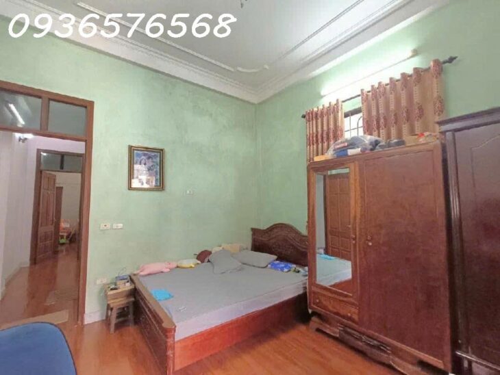 BÁN GẤP NHÀ MẶT PHỐ Ô TÔ TRÁNH, KINH DOANH, VĂN PHÒNG 54M2 5T MT 4.2M GIÁ 14,XTY LIÊN HỆ: