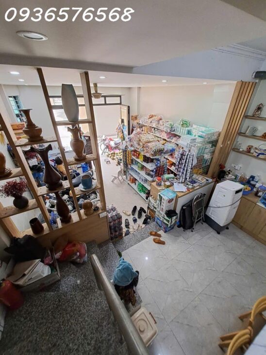 GẤP GẤP NHÀ PHỐ KINH DOANH Ô TÔ 50M2 LIÊN HỆ: 0936576568