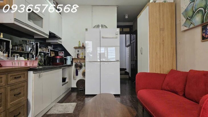 CHÍNH CHỦ BAY NHANH PHỐ THIÊN HIỀN 34M2 10X TỶ LIÊN HỆ: 0936576568 xem nhà