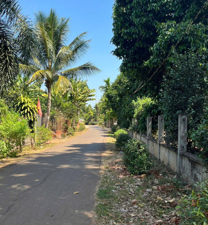 ĐẤT ĐẸP – GIÁ Tốt – Vị Trí Tại : Xuân Định – Xuân Lộc – Tỉnh Đồng Nai