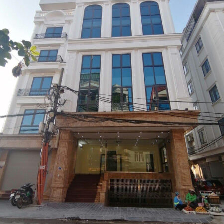 Cho thuê nhà MẶT PHỐ Trần Qúy Cáp .DT : 90 M x 8 Tầng . MT: 7 M.THÔNG SÀN, THANG MÁY. Cho thuê nhà MẶT PHỐ Trần Qúy Cáp .DT : 90 M x 8 Tầng . MT: 7 M.THÔNG SÀN, THANG MÁY.