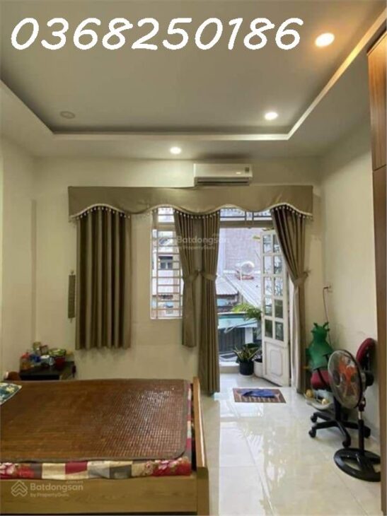 nhanh mới kịp ! Ngọc Chi, Vĩnh Ngọc, 55m2, ô tô vào, sổ vuông, ngõ thông, chỉ hơn 4 tỷ